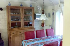 Lauwersmeer esszimmer